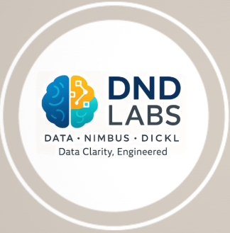 DND Labs Logo